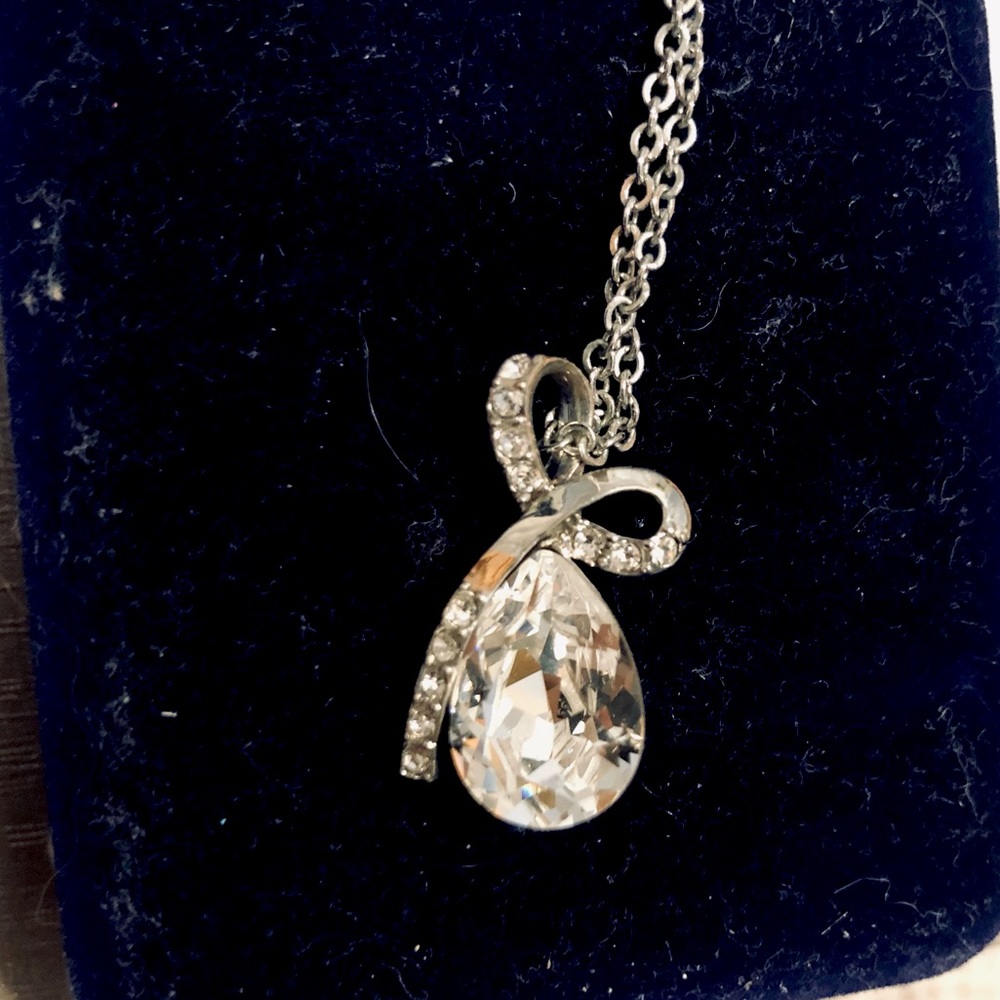 Pretty necklace